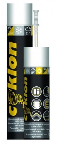 Cyclon silikonovy olej spray 400ml.