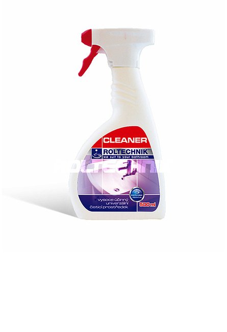 ROTH Cleaner 500ml