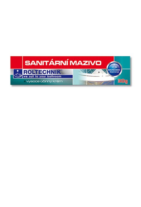 ROTH Sanitárne mazivo