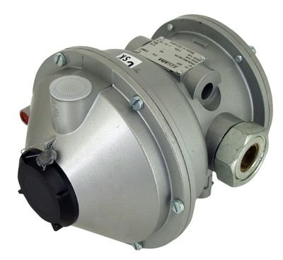 RTP 10 D2R rohový G1"-G5/4" - 10m3/h