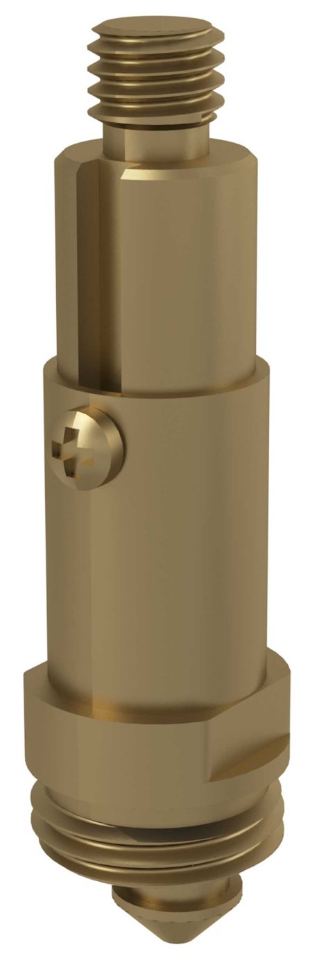 Alc.ND Mechanizmus klik/klak S525