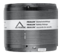 Frialen UB elektro.objimka d 315 SDR17 PN10