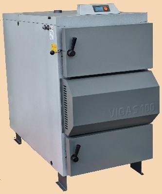 VIGAS 100 AK4000  25-100kw ĽAVÝ