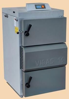 VIGAS   16 AK4000  05-018kw