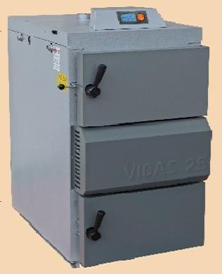 VIGAS   25 AK4000  05-031kw