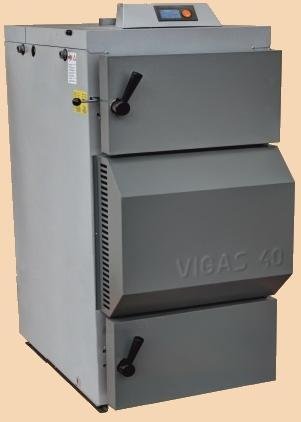 VIGAS   40 AK4000  08-041kw