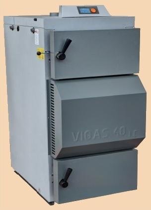 VIGAS*  40 AK4000 LambdaControl 08-041kw ĽAVÝ