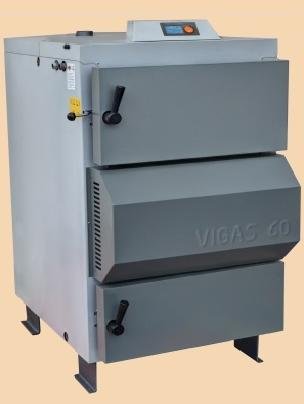 VIGAS   60 AK4000  15-072kw