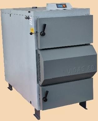 VIGAS   80 AK4000  25-092kw ĽAVÝ