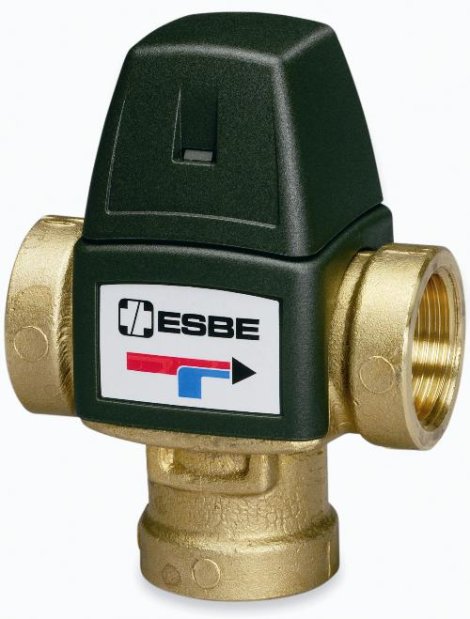 ESBE VTA 321 DN20 (20-43°C) termos.zmieš