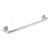 METALIA 12 Držiak uteráka 60cm 0228.0