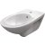 Alc.Bidet TREND závesný