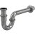Alc.Sif.bidet A45E kov