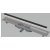 Alc.Podlahový žlab Marble low APZ115 -  950 s roštom pre vlož.dlažby