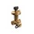 BALLOREX Delta  DN20 reg.dif.tl. 20-40 kPa,s vyp.