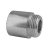 Predl.Nikel   1"x 40