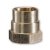 CU Prechod 35x5/4" ZD  4270G