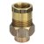 CU Šrubenie 18x3/4" ZD 94340g