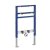 Geberit Duofix pre umyvadlo 88/98cm