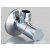 Roh.vent.FANSKI 1/2"x3/8" s filt.a ker.vrš. AP004-T červený