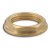 Mosadz Matica s prirubou Dn20 3/4" Ms