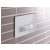GEBERIT SIGMA 50,TLACIT.BRUSENY CHROM