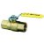 HERZ Vent.guľ.Plyn DN40 - 6/4" PN5 FF P