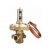 HERZ reg.tlakovej diferencie 6/4"1400265