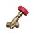 HERZ Stromax R  DN40             1411765