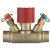 HERZ Stromax MS DN15      1421621  ZV