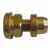 HERZ - Termostatický zvršok 3/8"-3/4" pre RL-5