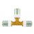 HERZ T-kus 63x63x40              P726306