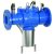 Honeywell BA 300-150 A Zabr.spät.toku