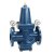 Honeywell D15P-200A kvs380 Regulátor tl.