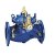 Honeywell DR300-50B Reg.tlaku PN25
