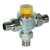 Honeywell TM50Solar-1/2" E term.zmieš.ventil 30-60°C