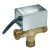 Honeywell roz.ventil so stred.poz. DN 22 svor.prip.