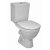 JIKA-LYRA Plus WC Kombi ZR so sedatkom plast uchyt PACK