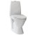 WC DOSKA Scandia duroplast antibakterial