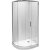 JIKA Tigo Sprch. kút 980x780 arctic sklo