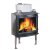 Jotul ND farba sprej 400 ml, čierny lak (starý)
