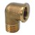 Mosadz Kol.MS 3/4" 92 MF