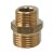 Mosadz Vsuvka red.5/4"x3/4" MS