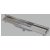 Alc.Podlahový žlab  APZ1104 - 1050 Flexible Low spodny - priamy