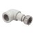 PPR Koleno s prev.mat.20x3/4" PPR