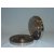 Prir.DN 100 PN16 zaslepovacia