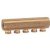 Giaco. R580C  Rozdeľovač 3/4"x1/2/3