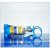 FILTER DP HYDRA 7 SAM.5/4" RAH 90MCR s manom. RA6000118