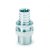 Rehau Rautitan syst.prechod 25-   1" ZV