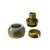 Rehau Rauth SPEED skrut.spoj 16x1,5 - G3/4"